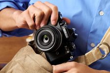Nikon stellt retroinspirierte „Black Edition“ Z fc und 40 mm F2 SE vor: Digital Photography Review