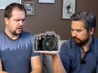 DPReview TV: Pentax KF Ankündigungsreaktionen: Digital Photography Review