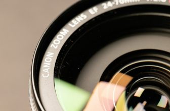 Beeinträchtigen Kratzer auf Ihrem Objektiv die Leistung?  Kaum, sagt Lensrentals, aber schützen Sie Ihr Glas: Digital Photography Review